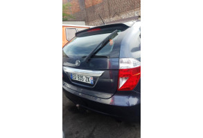 Verin de coffre HONDA FR-V Photo n°10