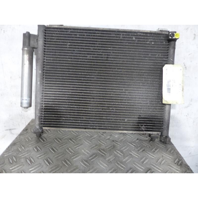 Radiateur clim SUZUKI IGNIS 2 Photo n°1