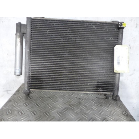Radiateur clim SUZUKI IGNIS 2