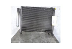 Radiateur clim SUZUKI IGNIS 2 Photo n°1