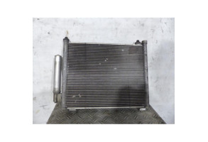Radiateur clim SUZUKI IGNIS 2 Photo n°3