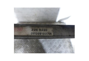 Radiateur clim SUZUKI IGNIS 2 Photo n°4
