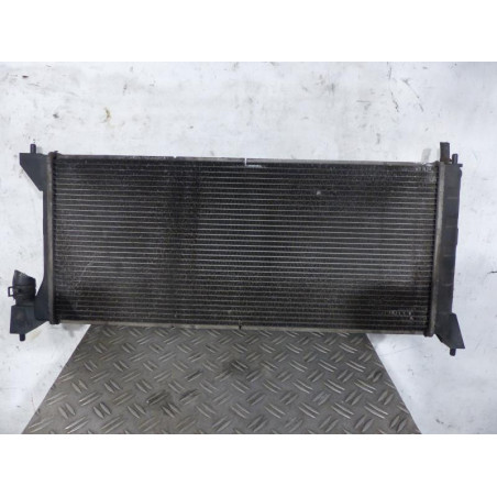 Radiateur eau SUZUKI IGNIS 2