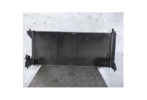 Radiateur eau SUZUKI IGNIS 2 Photo n°1