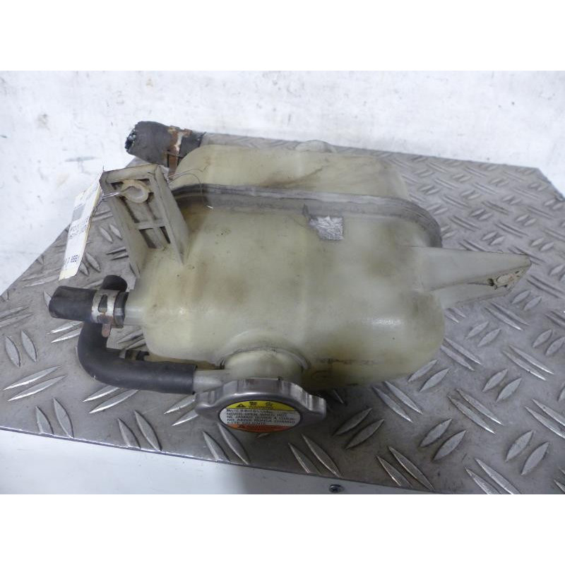 Vase d'expansion SUZUKI IGNIS 2 Photo n°1