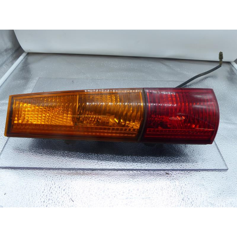 Feu arriere principal gauche (feux) SUZUKI IGNIS 2 Photo n°1