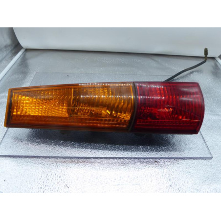 Feu arriere principal gauche (feux) SUZUKI IGNIS 2