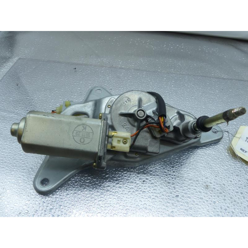 Moteur essuie glace arriere SUZUKI IGNIS 2 Photo n°1