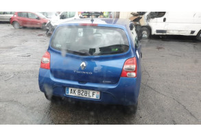Jauge d'huile RENAULT TWINGO 2 Photo n°3