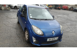 Jauge d'huile RENAULT TWINGO 2 Photo n°6