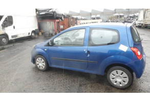Jauge d'huile RENAULT TWINGO 2 Photo n°7