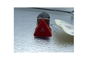 Bouton de warning VOLKSWAGEN CADDY 3 Photo n°1