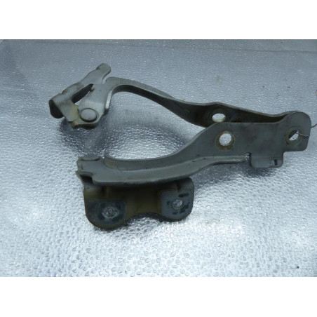 Charniere de capot CHEVROLET AVEO 1