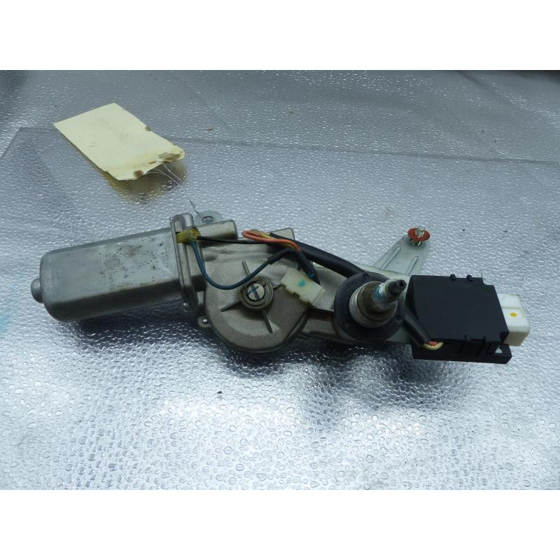 Moteur essuie glace arriere CHEVROLET AVEO 1 Photo n°1