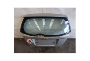 Malle/Hayon arriere CHEVROLET AVEO 1 Photo n°1