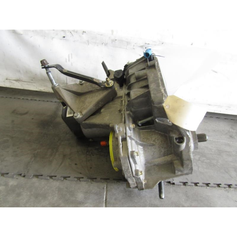 Boite de vitesses RENAULT MEGANE 1 Photo n°1