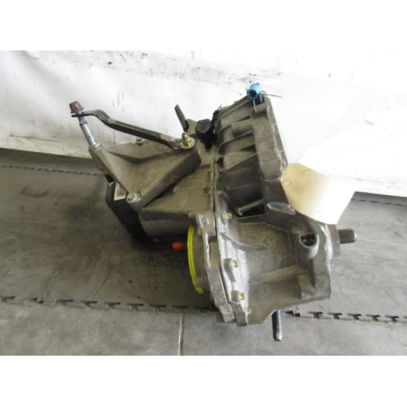 Boite de vitesses RENAULT MEGANE 1