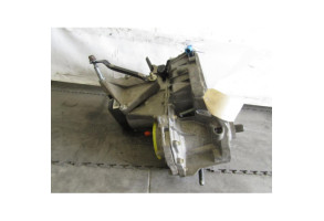 Boite de vitesses RENAULT MEGANE 1 Photo n°1
