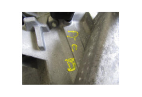 Boite de vitesses RENAULT MEGANE 1 Photo n°3