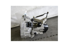 Boite de vitesses RENAULT MEGANE 1 Photo n°4