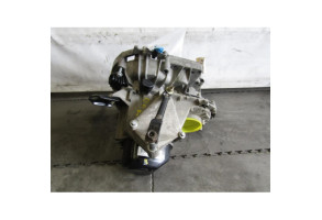 Boite de vitesses RENAULT MEGANE 1 Photo n°5