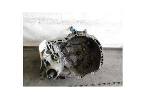 Boite de vitesses RENAULT MEGANE 1 Photo n°7