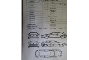 Boite de vitesses RENAULT MEGANE 1 Photo n°8