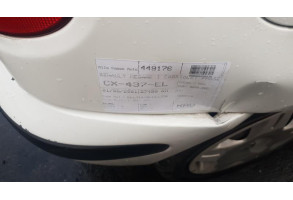 Boite de vitesses RENAULT MEGANE 1 Photo n°9