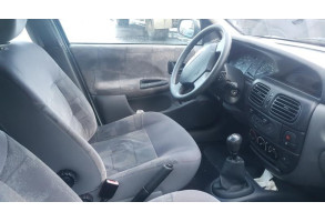 Boite de vitesses RENAULT MEGANE 1 Photo n°10