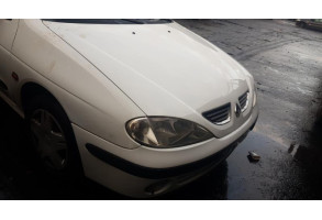 Boite de vitesses RENAULT MEGANE 1 Photo n°12