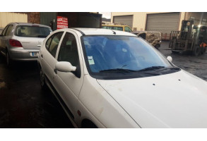 Boite de vitesses RENAULT MEGANE 1 Photo n°13