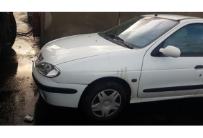 Boite de vitesses RENAULT MEGANE 1 Photo n°14