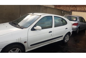 Boite de vitesses RENAULT MEGANE 1 Photo n°15
