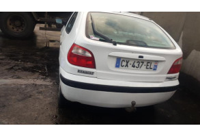 Boite de vitesses RENAULT MEGANE 1 Photo n°16