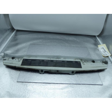 Armature avant, Masque avant RENAULT MEGANE 1