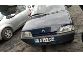 Boite de vitesses CITROEN AX Photo n°10