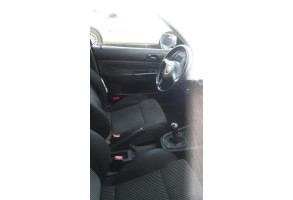 Renfort pare choc arriere (traverse) VOLKSWAGEN GOLF 4 Photo n°3
