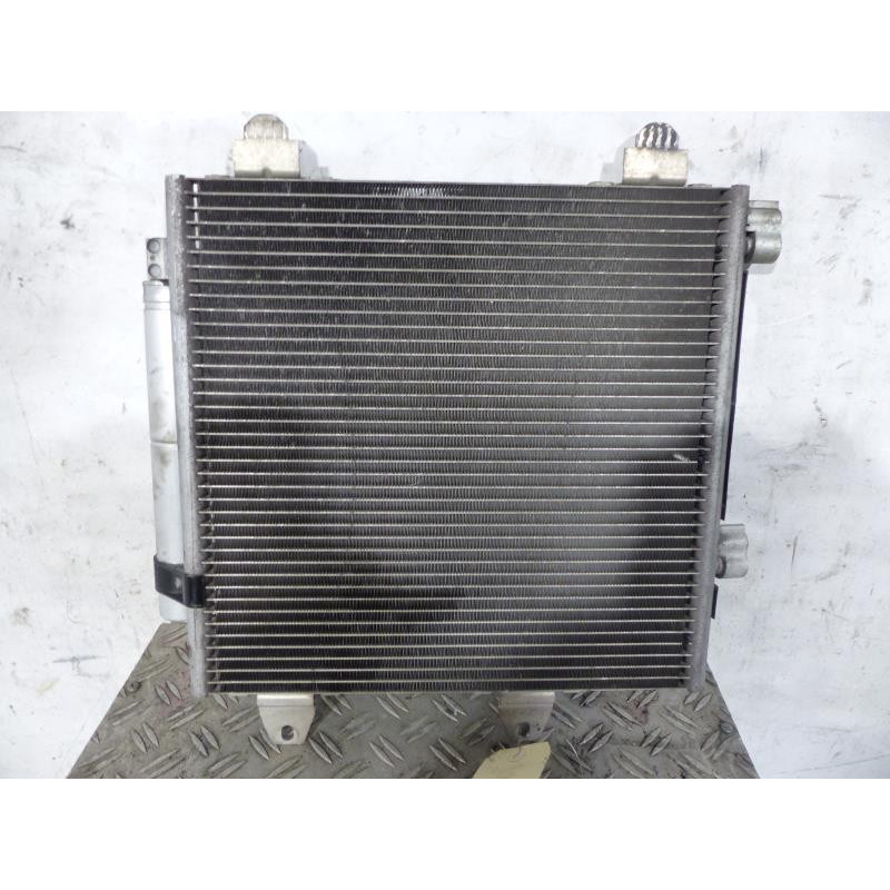 Radiateur clim TOYOTA AYGO 1 Photo n°1