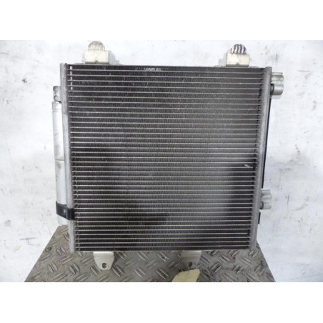 Radiateur clim TOYOTA AYGO 1