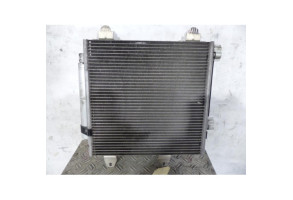 Radiateur clim TOYOTA AYGO 1 Photo n°1