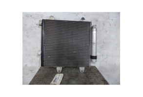Radiateur clim TOYOTA AYGO 1 Photo n°2