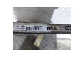 Radiateur clim TOYOTA AYGO 1 Photo n°3
