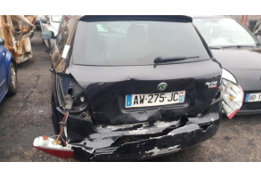 Commodo phare SKODA FABIA 2 Photo n°8