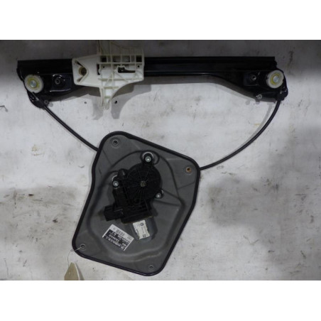 Leve vitre electrique arriere gauche SKODA FABIA 2