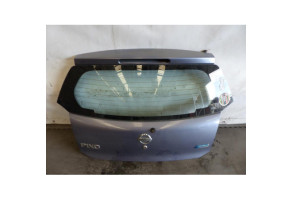 Malle/Hayon arriere NISSAN PIXO Photo n°1