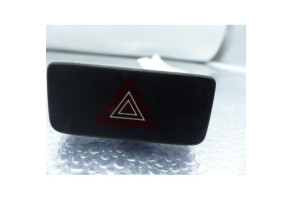 Bouton de warning NISSAN PIXO Photo n°1