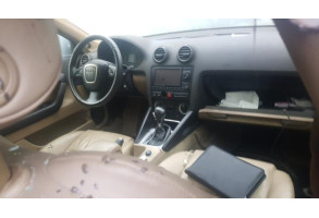 Retroviseur gauche AUDI A3 2 Photo n°5