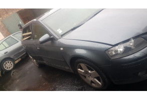 Retroviseur gauche AUDI A3 2 Photo n°6