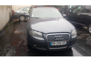 Retroviseur gauche AUDI A3 2 Photo n°7