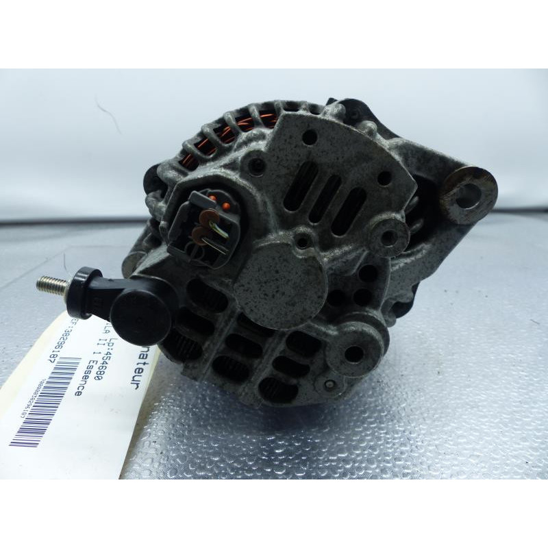 Alternateur OPEL AGILA B Photo n°1